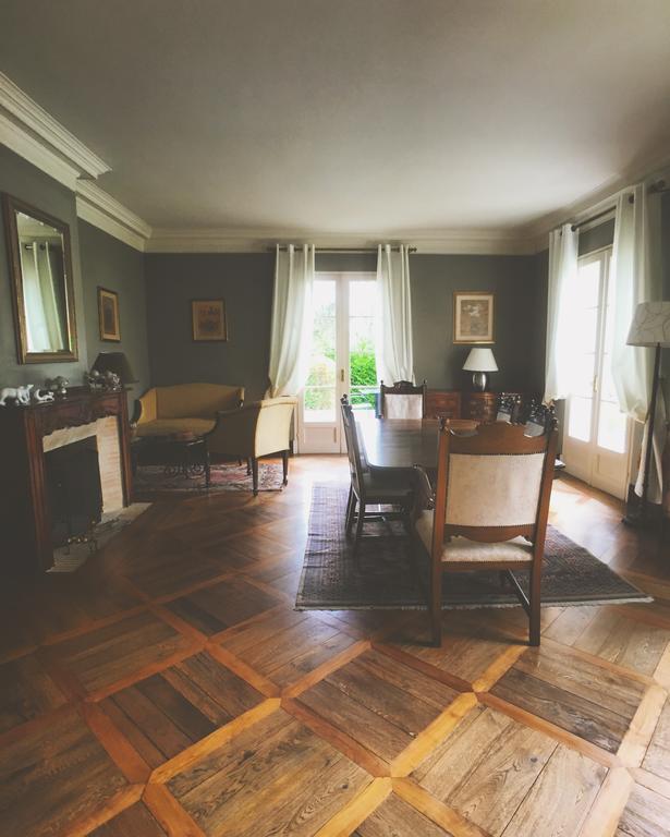 Chambres D'Hotes Domaine Du Hameau Baylesse Saint-Jean-d'Aigues-Vives Bagian luar foto