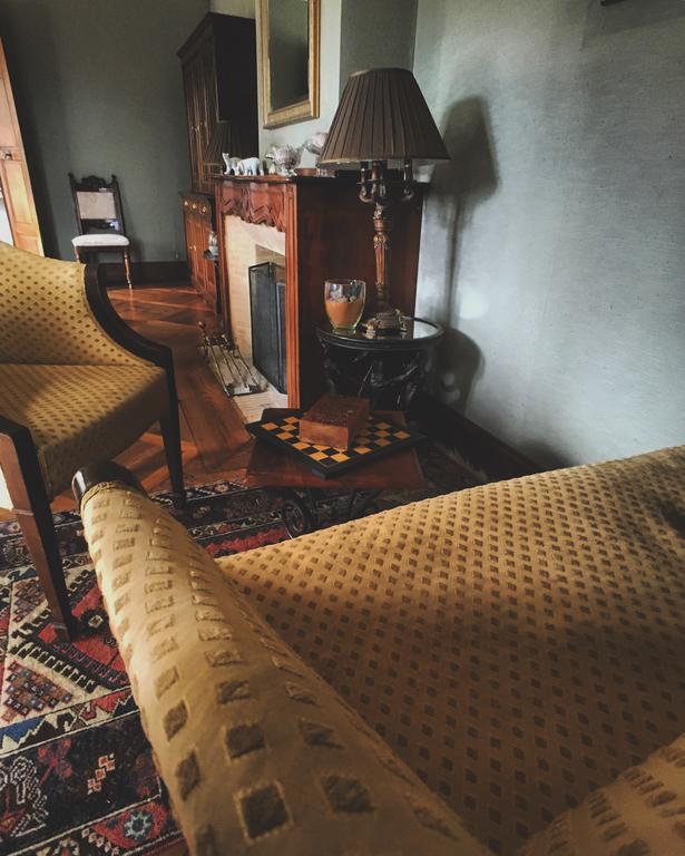Chambres D'Hotes Domaine Du Hameau Baylesse Saint-Jean-d'Aigues-Vives Bagian luar foto