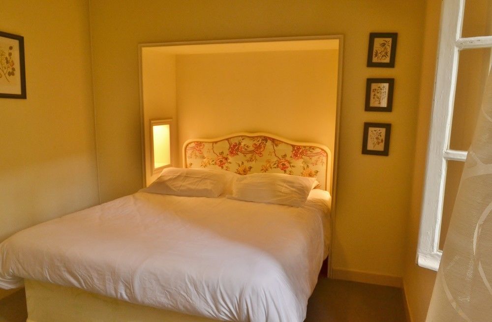 Chambres D'Hotes Domaine Du Hameau Baylesse Saint-Jean-d'Aigues-Vives Bagian luar foto